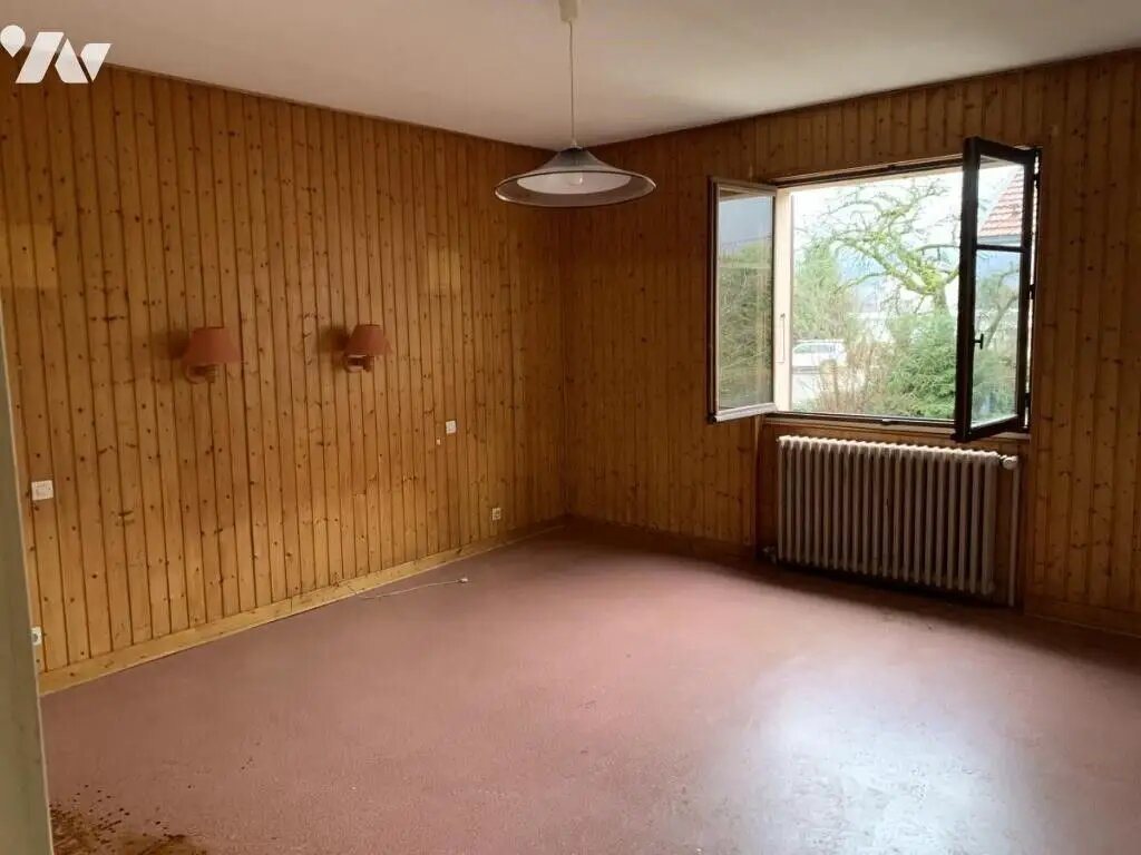 Maison à vendre, 148m², Albertville
