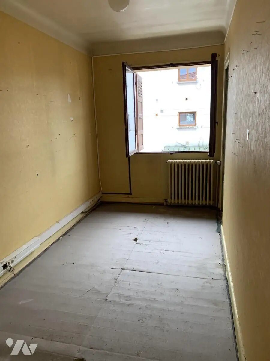 Maison à vendre, 148m², Albertville