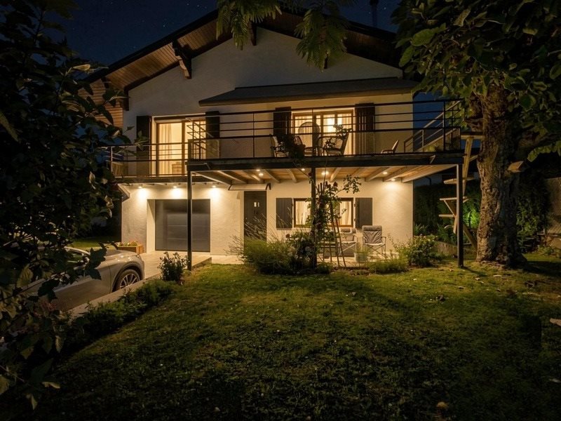 Maison à vendre, 96m², Aix-les-Bains