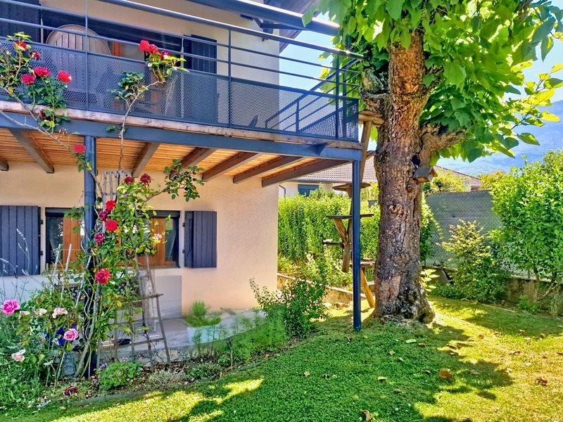 Maison à vendre, 96m², Aix-les-Bains