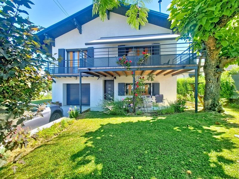 Maison à vendre, 96m², Aix-les-Bains