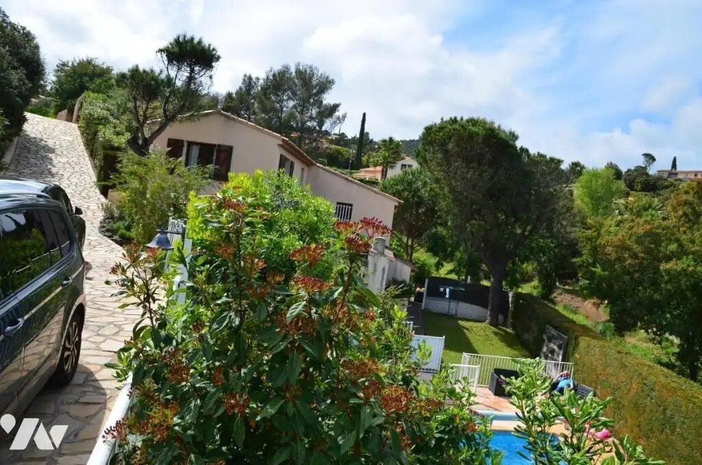 Maison à vendre, 139m², Roquebrune-sur-Argens