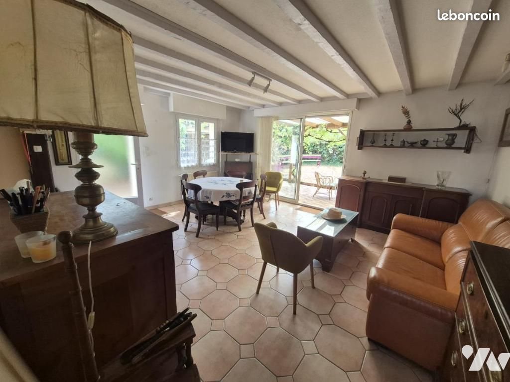 Appartement à vendre, 50m², Saint-Sébastien-sur-Loire