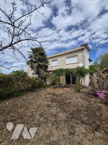 Appartement à vendre, 50m², Saint-Sébastien-sur-Loire