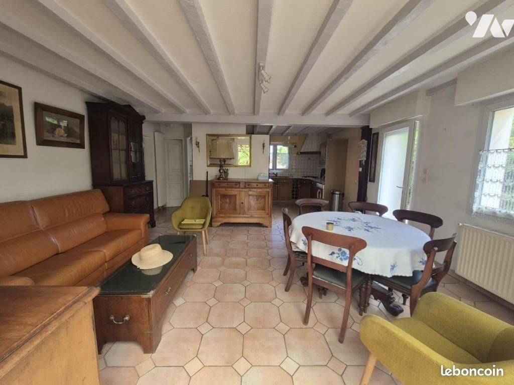 Appartement à vendre, 50m², Saint-Sébastien-sur-Loire