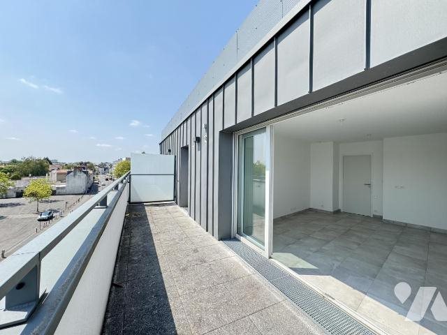 Appartement à vendre, 42m², Nantes