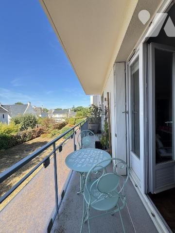 Appartement à vendre, 82m², Nantes