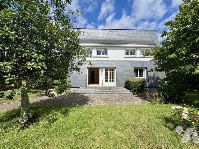 Maison à vendre, 116m², Nantes