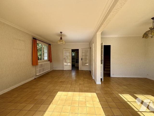 Maison à vendre, 116m², Nantes