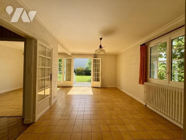 Maison à vendre, 116m², Nantes