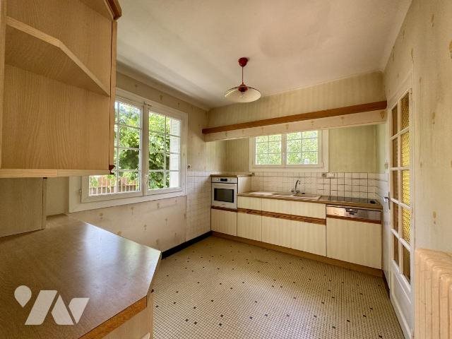 Maison à vendre, 116m², Nantes