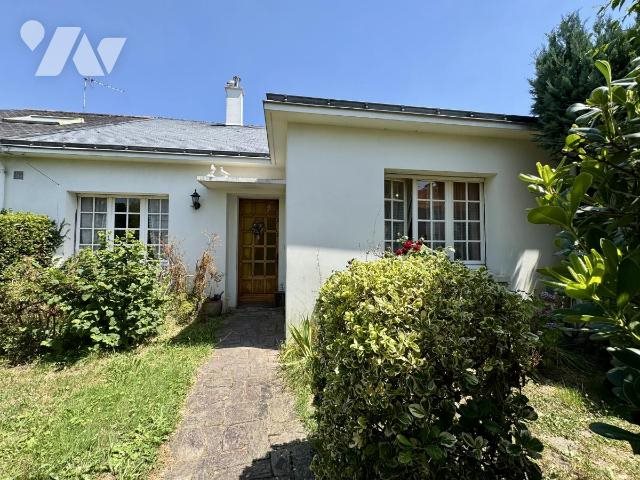 Maison à vendre, 105m², Nantes