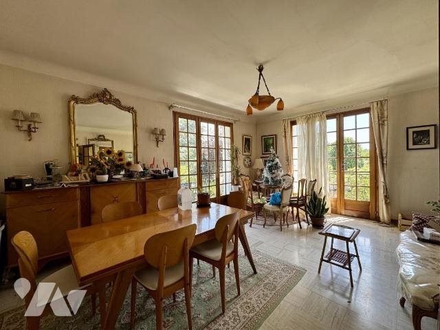 Maison à vendre, 105m², Nantes