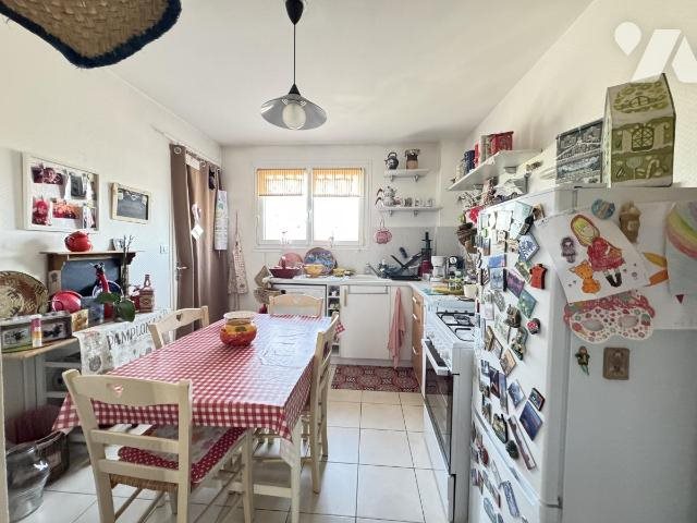 Appartement à vendre, 97m², Nantes