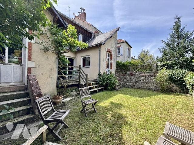 Maison à vendre, 162m², Nantes