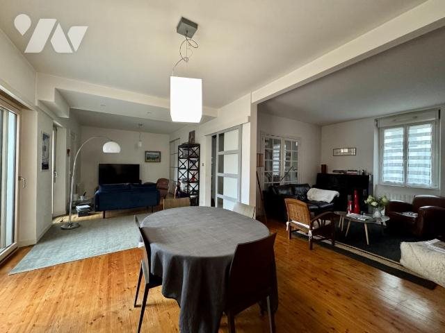 Maison à vendre, 162m², Nantes