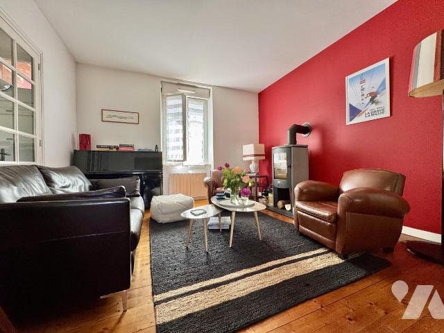 Maison à vendre, 162m², Nantes