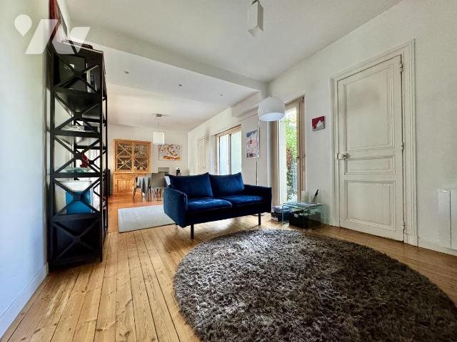 Maison à vendre, 162m², Nantes