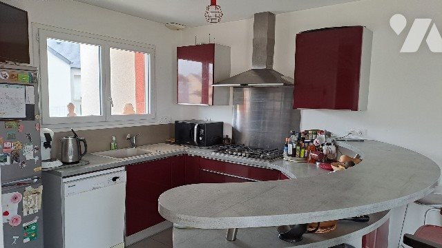 Maison à vendre, 113m², Sartilly