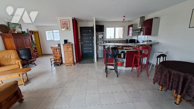 Maison à vendre, 113m², Sartilly