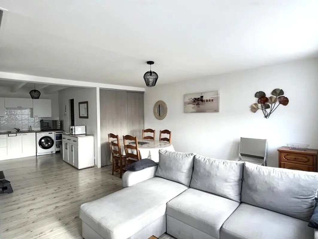 Appartement à vendre, 65m², Saint-Georges-de-Didonne