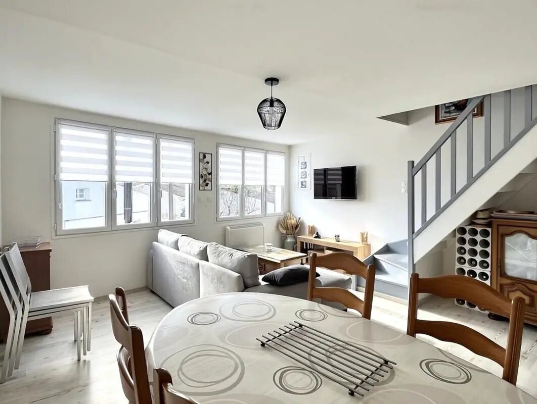 Appartement à vendre, 65m², Saint-Georges-de-Didonne