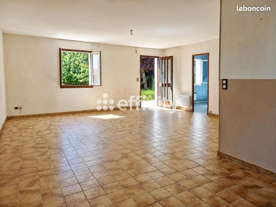 Maison à vendre, 85m², Royan