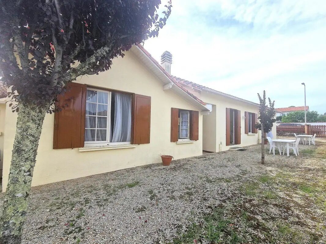 Maison à vendre, 47m², Saint-Palais-sur-Mer