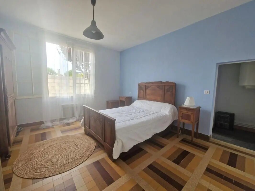 Maison à vendre, 47m², Saint-Palais-sur-Mer