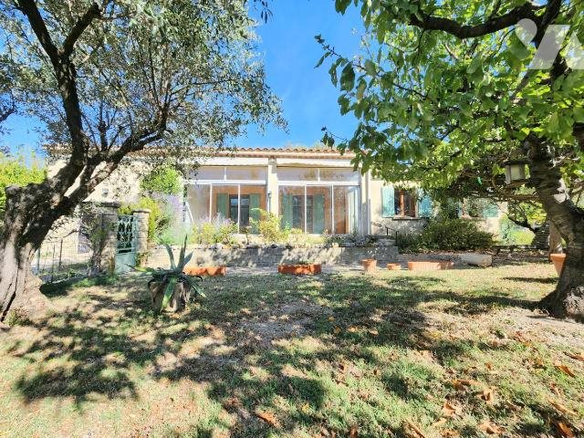Maison à vendre, 123m², Cairanne