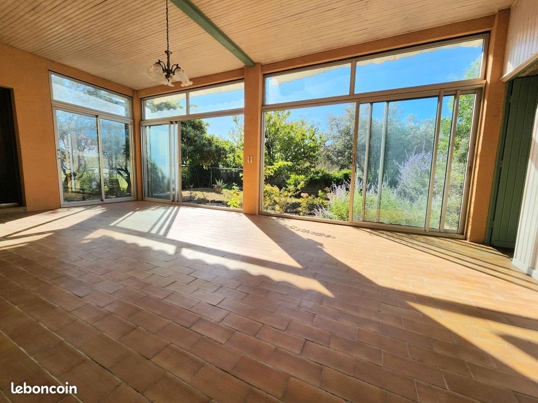 Maison à vendre, 123m², Cairanne