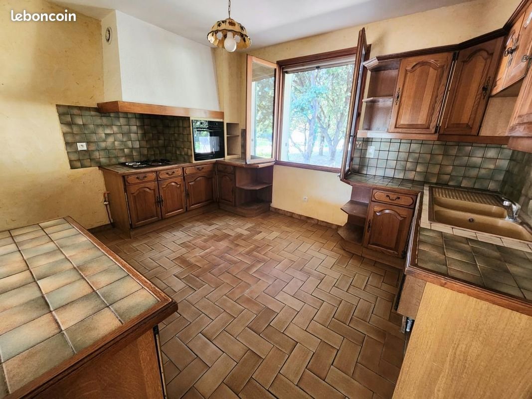 Maison à vendre, 123m², Cairanne