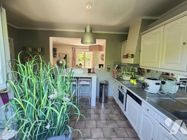 Maison à vendre, 100m², Pierrelatte