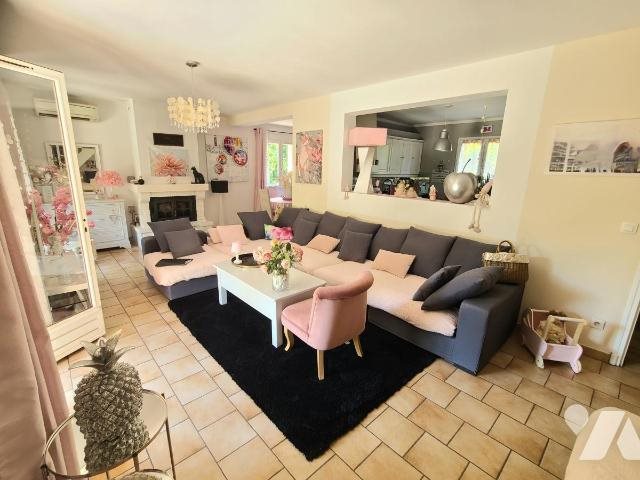 Maison à vendre, 100m², Pierrelatte