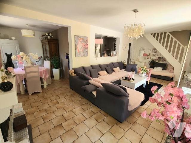 Maison à vendre, 100m², Pierrelatte