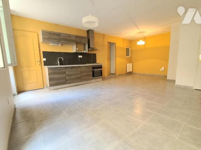 Appartement à vendre, 46m², Vaison-la-Romaine