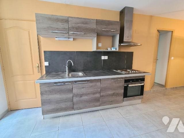 Appartement à vendre, 46m², Vaison-la-Romaine