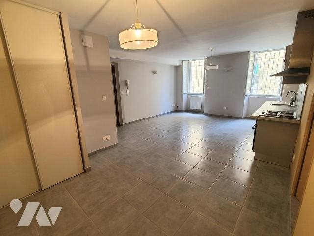 Appartement à vendre, 46m², Vaison-la-Romaine