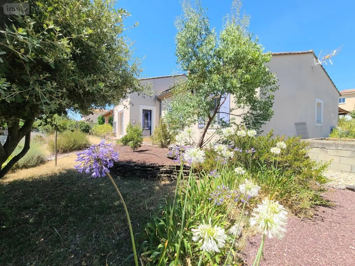 Maison à vendre, 142m², Taulignan