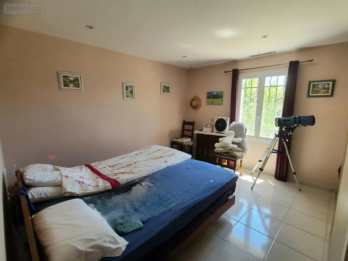 Maison à vendre, 142m², Taulignan