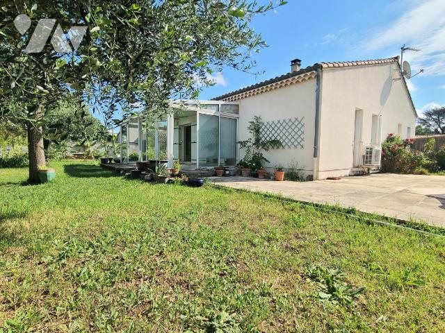 Maison à vendre, 98m², Pierrelatte
