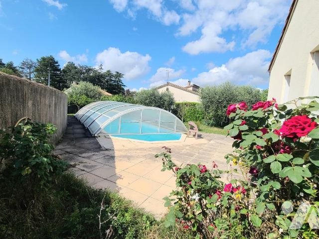 Maison à vendre, 98m², Pierrelatte