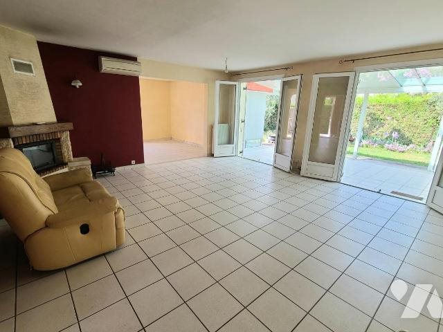 Maison à vendre, 98m², Pierrelatte