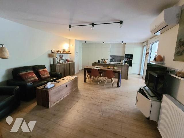 Appartement à vendre, 73m², Montélimar