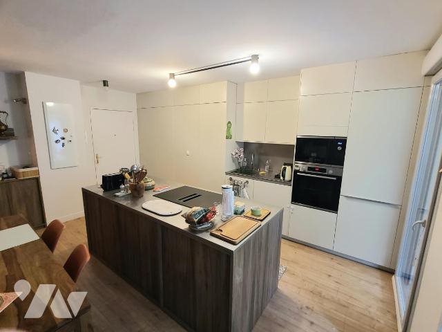 Appartement à vendre, 73m², Montélimar
