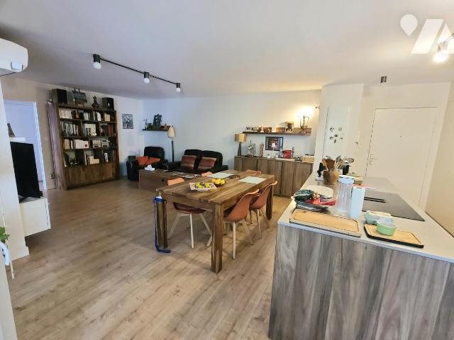 Appartement à vendre, 73m², Montélimar