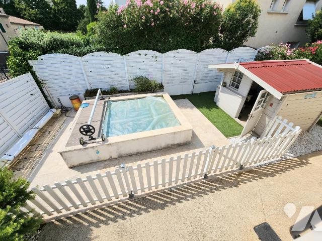 Maison à vendre, 243m², Montélimar