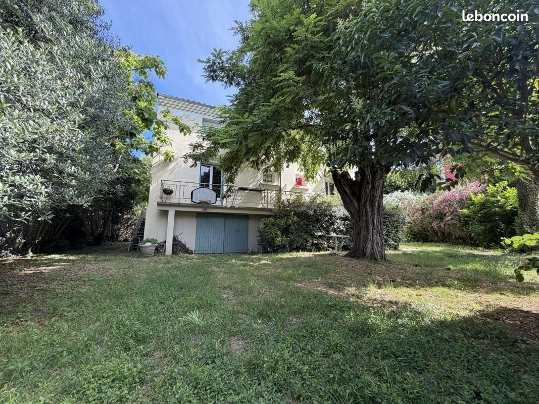Maison à vendre, 186m², Donzère