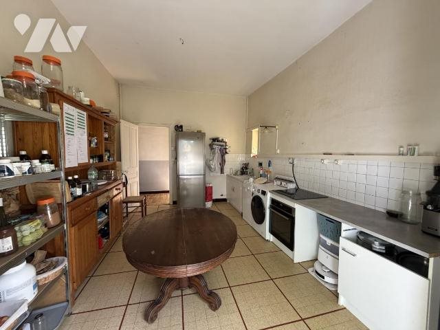 Maison à vendre, 186m², Donzère