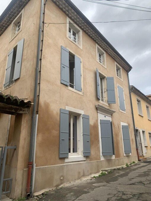 Appartement à louer, 50m², Pierrelatte